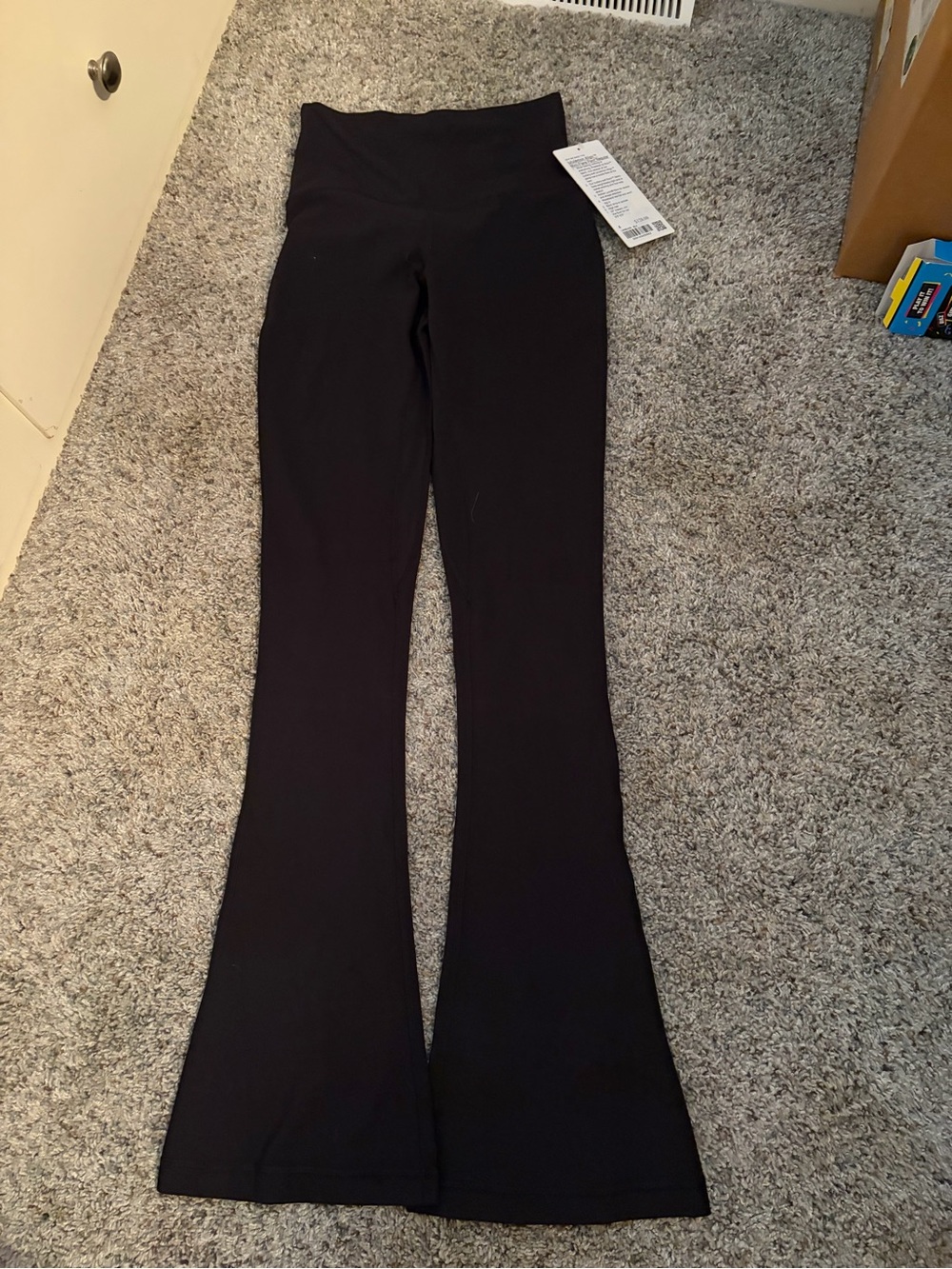 Align Mini Flare Leggings - Picture 2 of 5